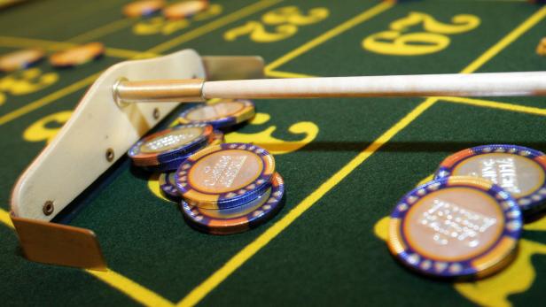 Casinos: Wollte Sazka ein Gegengeschäft für Bestellung von Sidlo?