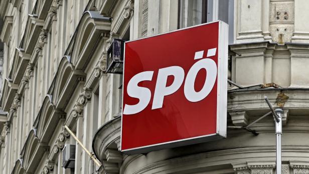 Die Bundes-SPÖ musste einige ihrer Mitarbeiter kündigen