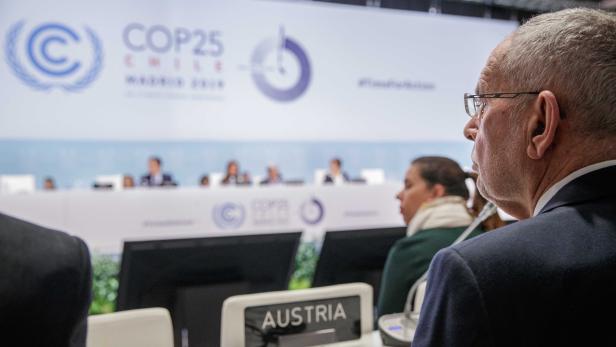 UN-Klimakonferenz wegen Coronavirus auf 2021 verschoben