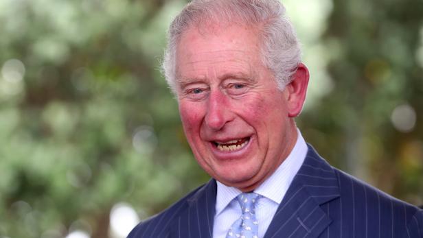 Prinz Charles soll britisches Königshaus verkleinern wollen