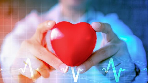 Herzinfarkt: Wer immer aktiv war, hat höhere Überlebenschance