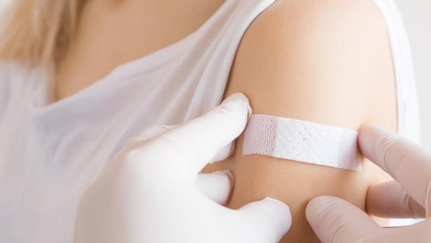 Grippeimpfung: Soll ich mich impfen lassen?