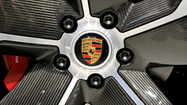 Luxus-Scheidung: Frau von Porsche-Enkel erhält 67 Millionen