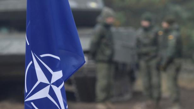 70-Jahr-Jubiläum: "Hirntote" NATO lebendiger denn je