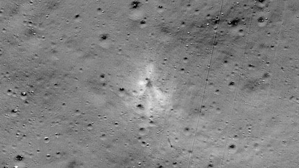 NASA-Aufnahmen