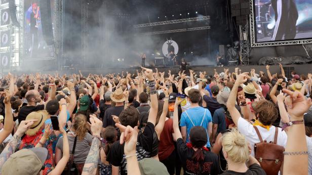 Nova-Rock-Veranstalter kommt in deutsche Hände