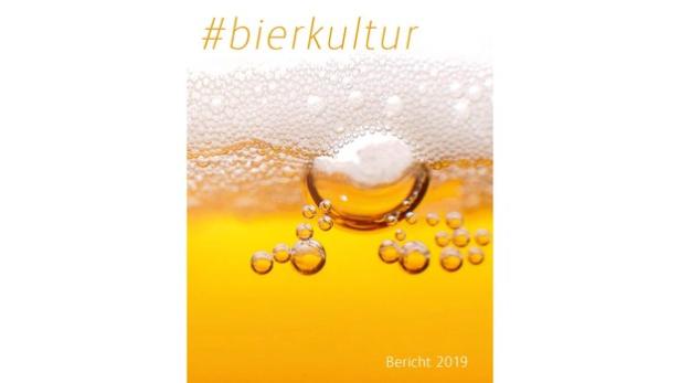Bierkulturbericht 2019