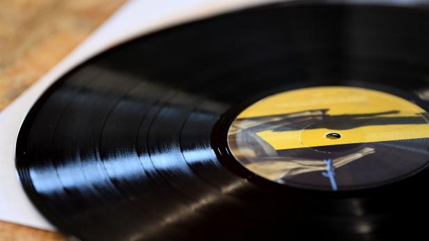 Musikverkauf: Vinyl überholt erstmals seit 1986 wieder die CDs