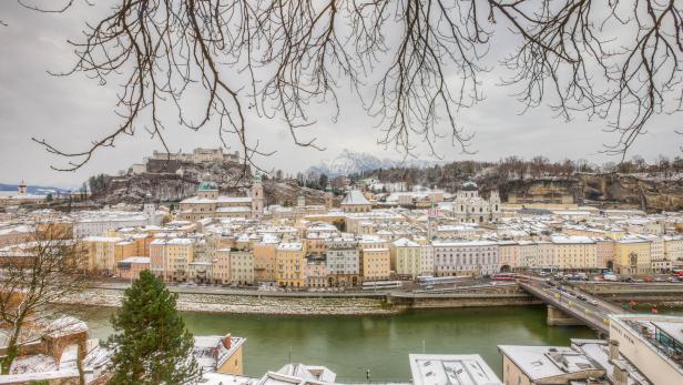 10.000 leere Wohnungen: Salzburg prüft Leerstandsabgabe