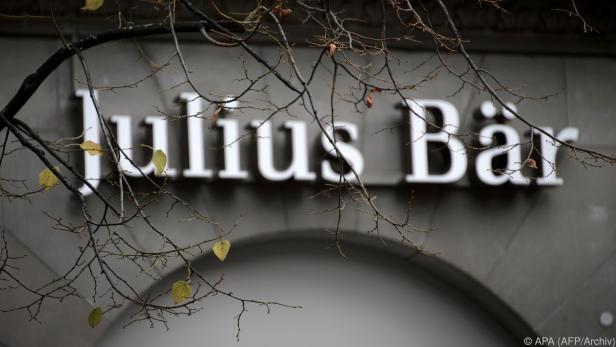 Die Schweizer Bank Julius Bär will das Urteil anfechten