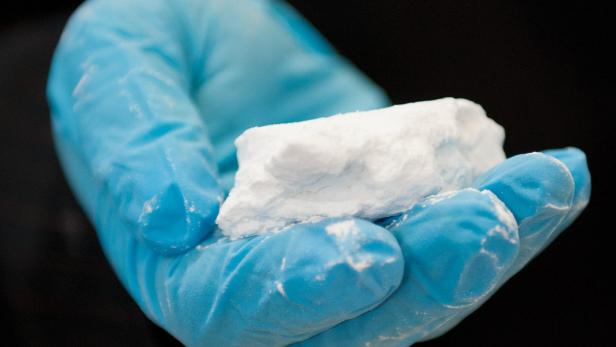 15 Kilo Kokain importiert: Drogenring in Kärnten gesprengt