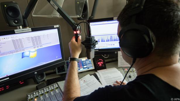 Immer mehr Sender setzen auf digitales Radio Immer mehr Sender setzen auf digitales Radio