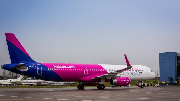 Wizz Air zu Preiskampf: „Wer verliert, geht pleite oder nach Hause“