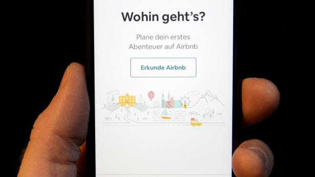 "Wohnraub": Wiener Grüne wollen strengere Regeln für Airbnb & Co.