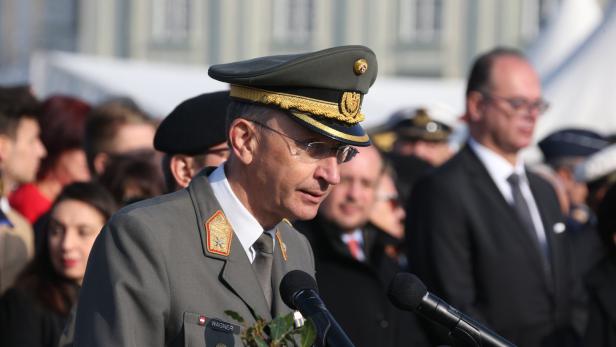 Nach Kritik: Thomas Starlinger in Heeresreform eingebunden
