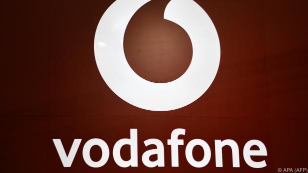 Satte Strafe für den Mobilfunkbetreiber Vodafone