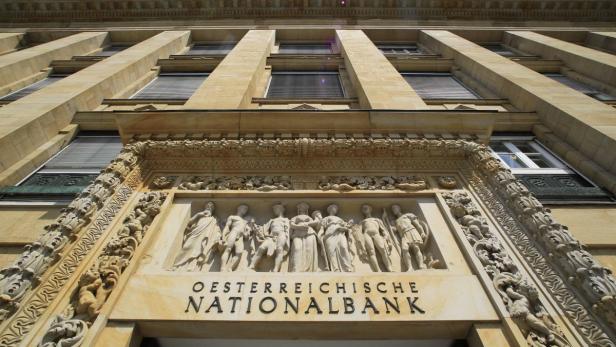 OeNB weicht Bankregeln auf
