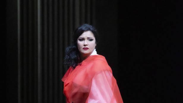 Netrebko triumphiert als Puccinis Tosca an der Scala