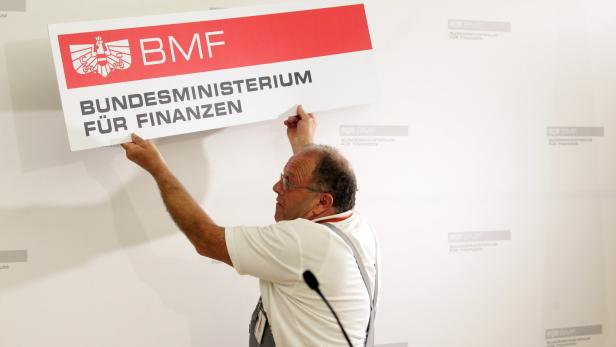 Reform: Nur ein Finanzamt für ganz Österreich