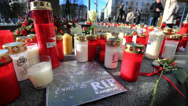 Tödliche Prügelattacke entfacht Gewaltdebatte in Deutschland