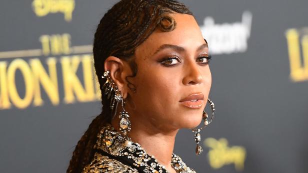 Beyoncé spricht offen über ihre Fehlgeburten