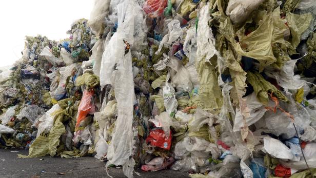 Bestätigt: Italien entsorgt seinen Müll vor allem in Österreich