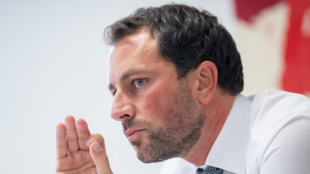 SPÖ-Dornauer: „Rendi-Wagner hat Mut bewiesen – das wurde belohnt“