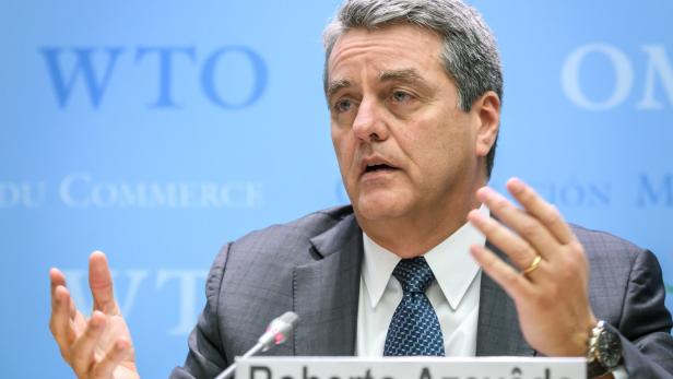 Einigung gescheitert: USA stürzen WTO in größte Krise seit 25 Jahren