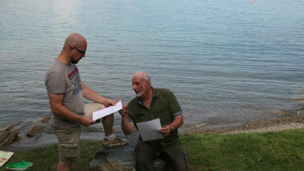 Über 7.000 Unterschriften für das Kärntner Seenvolksbegehren