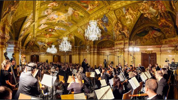 Dirigent Haselböck:  Beethovens Musik wird heute verflacht