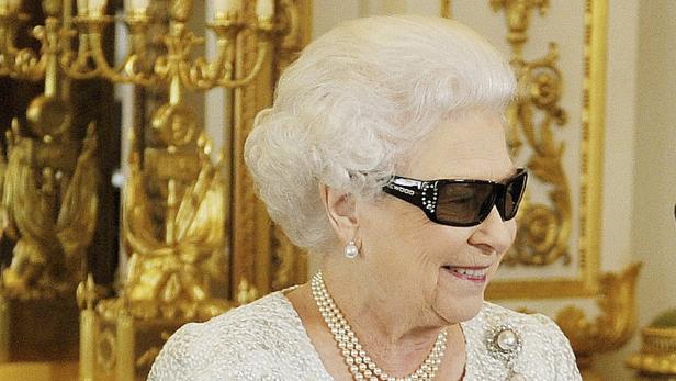 Großbritannien: Queen sucht Social-Media-Chef