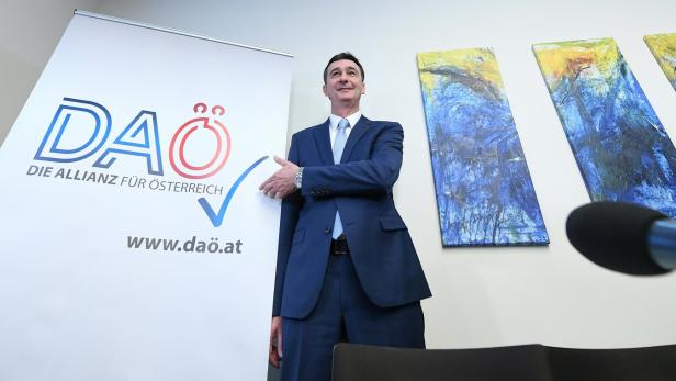 FPÖ-Abspaltung: Polit-Berater räumt neuer Partei Chancen ein