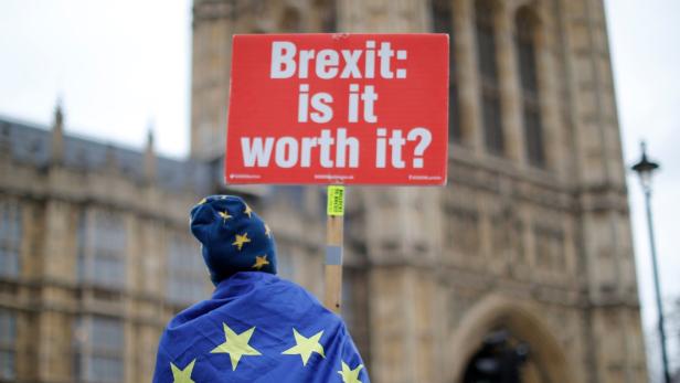 Brexit: Wo die Briten in der EU fehlen werden - und wo nicht