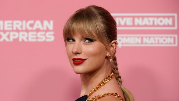 Taylor Swift kritisiert Umgang mit Frauen im Musikgeschäft