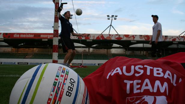 Eine oberösterreichische Spezialität