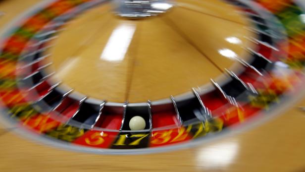 Coronavirus: Casinos laden dazu ein, nicht ins Casino zu kommen
