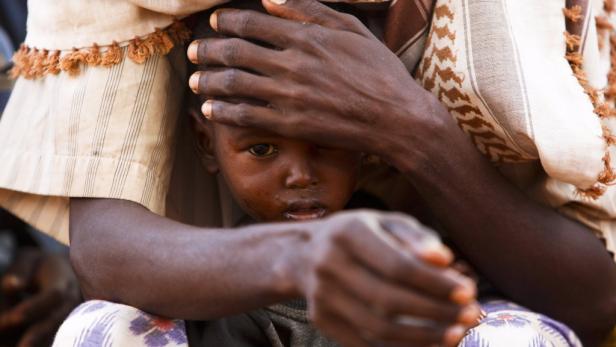 Afrika: Die Hilfe reicht noch lange nicht