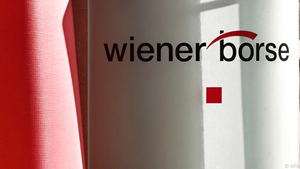 Aktuelle Zahlen der Wiener Börse