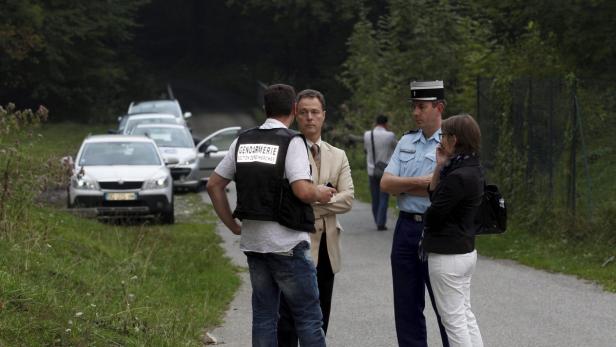 Vermisst: Spurlos verschwunden in Österreich
