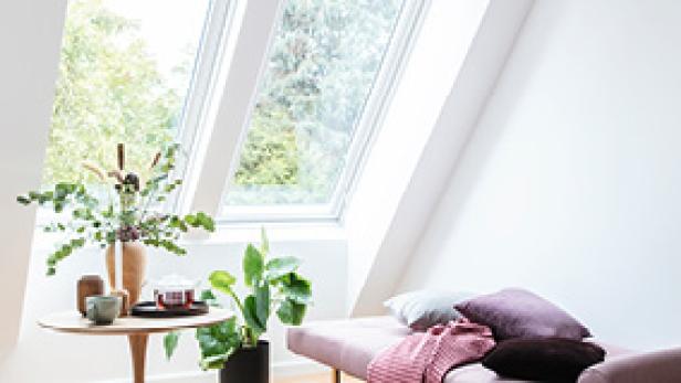 Tolle Dachfenster-Ideen für Ihr Renovierungsprojekt