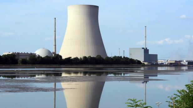Isar 2 ist Detuschlands leistungsstärkstes Atomkraftwerk