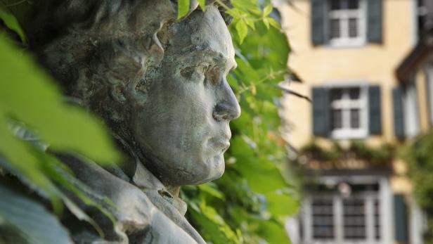 Beethoven: Kulturtourismus im Jubiläumsjahr