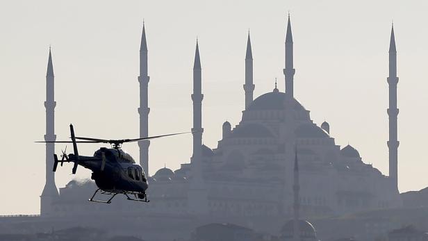 Türkei schiebt angeblichen Terroristen nach Deutschland ab