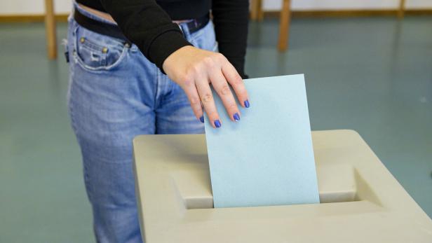 Wahlanfechtung zumindest in Zurndorf und Forchtenstein