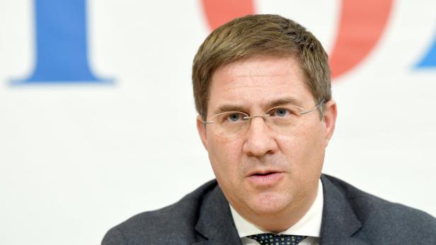 FPÖ-Kandidatur für Shoah-Gedenkverein: SPÖ-Stadtchef zieht Liste zurück