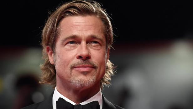 Brad Pitt: Zu Weihnachten feiern nur drei Kinder mit ihm