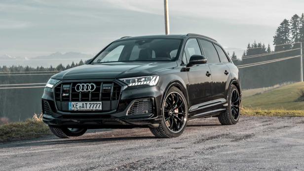 Audi schaffte mit Endspurt 2019 Absatzwachstum