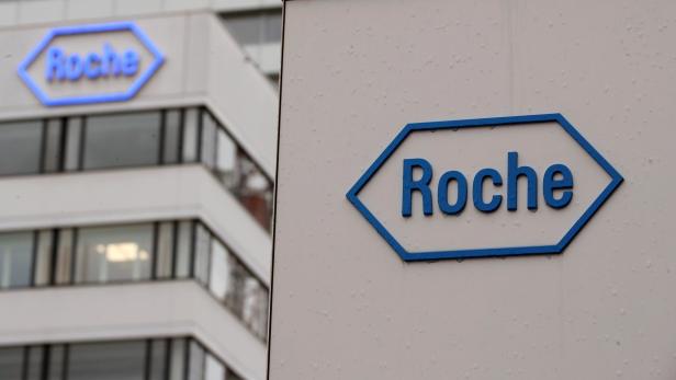 Roche kauft von der US-Firma Sarepta die Rechte an einer Gentherapie zur Behandlung des erblich bedingten Muskelschwundes DMD.
