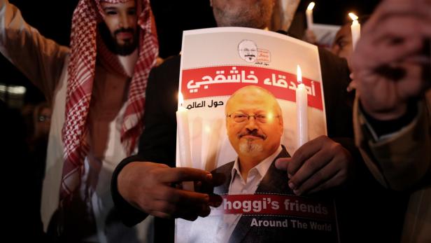 Khashoggi-Mord: EU lehnt Todesstrafe ab