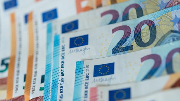 Republik Österreich muss heuer 60 Mrd. Euro am Markt aufnehmen